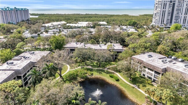 Building Photo - 5964 Pelican Bay Blvd