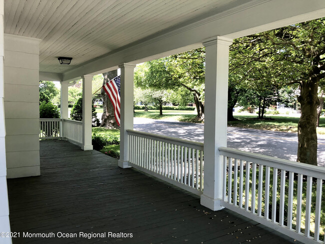 Building Photo - 1111 Sea Girt Ave