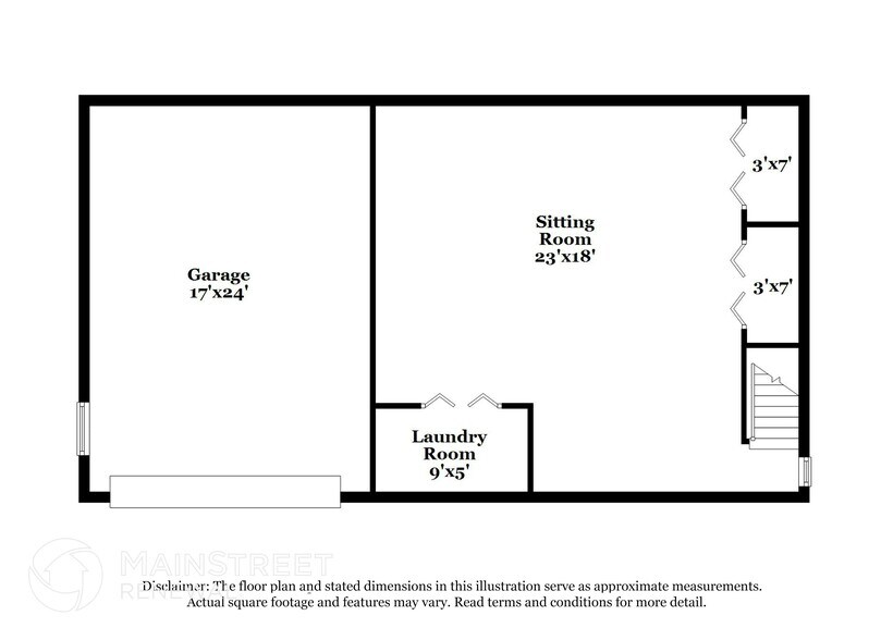 Building Photo - 1129 Jacksons View Rd