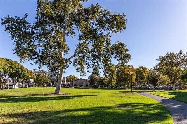 Fremont Park, Santa Clara, CA - 1473 Harrison St