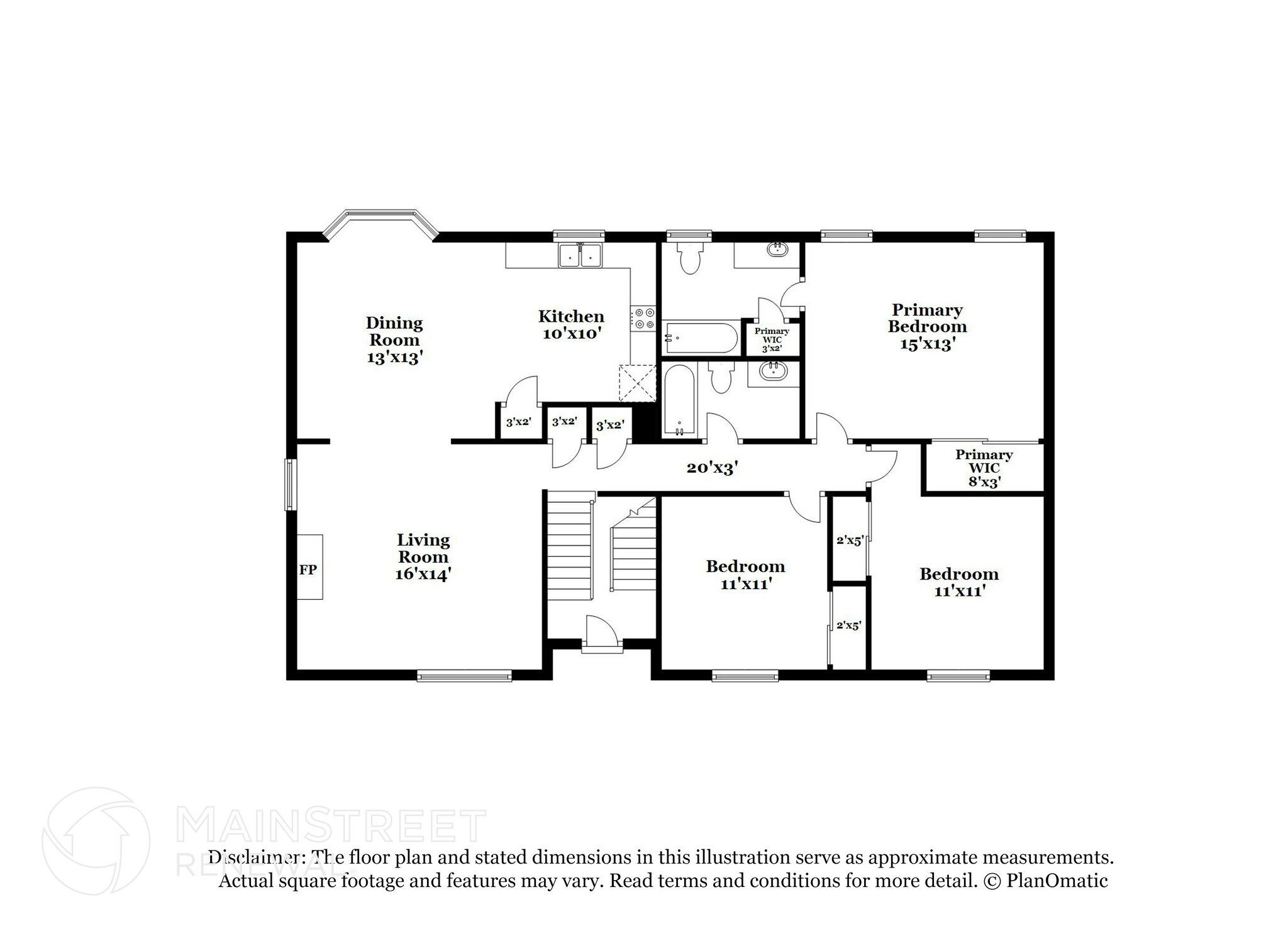 Building Photo - 258 Jamie Dr