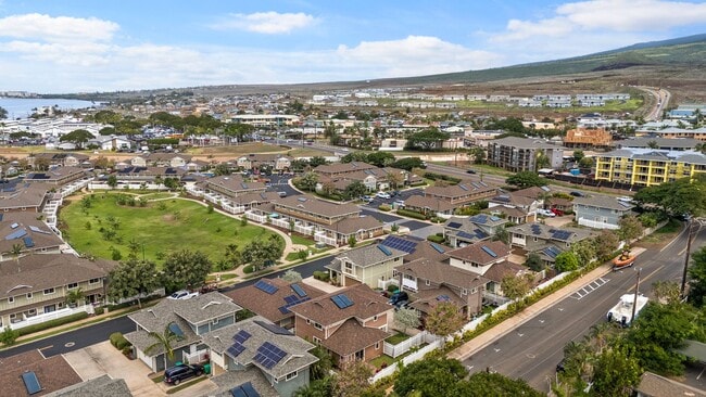 Building Photo - Kahoma Village: Fully furnished 4-bedroom, 2.5-bath home