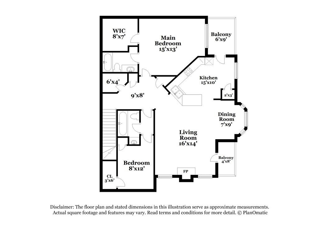 Building Photo - 17980 Villa Creek Dr