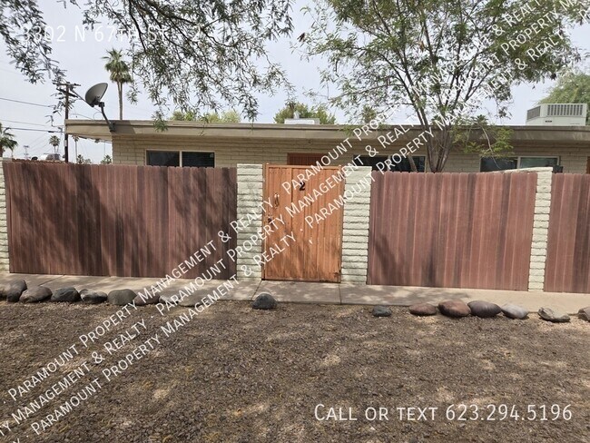 Building Photo - 3302 N 67th St