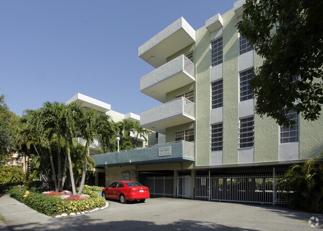 Building Photo - Alameda Garden Apartments