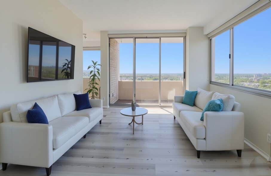 Building Photo - 5500 Friendship Blvd