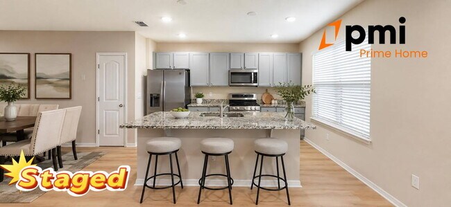 Building Photo - Charming 3-Bed Townhouse Retreat in Winter Garden – Spacious Living with 2.5 Baths!