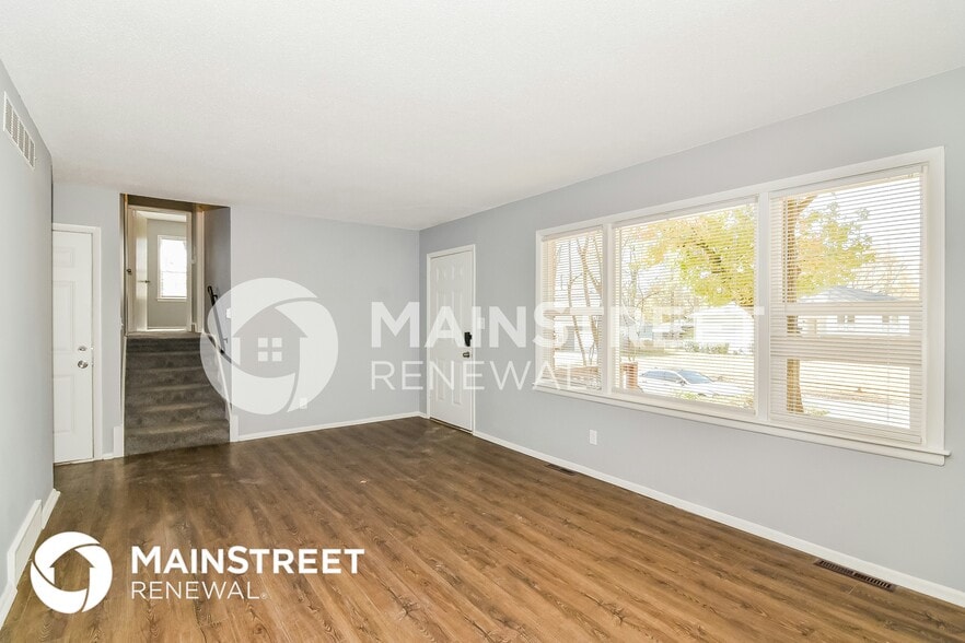 Building Photo - 7608 E 93rd St