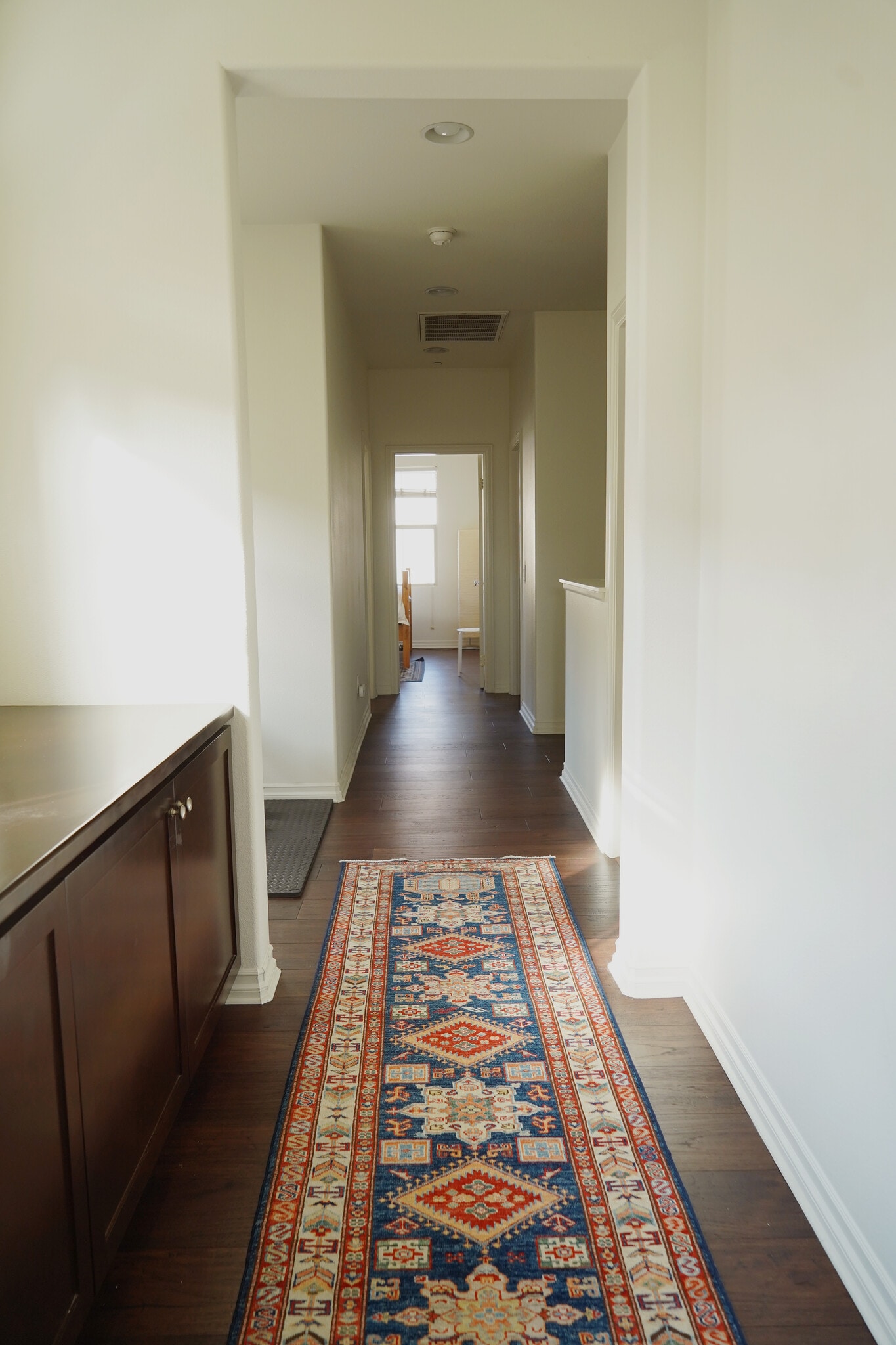 Hallway - 951 N Sunrise Ln