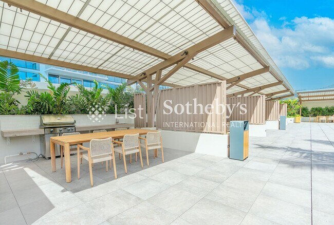 Building Photo - The Park on Keeaumoku #3005R | Honolulu, HI