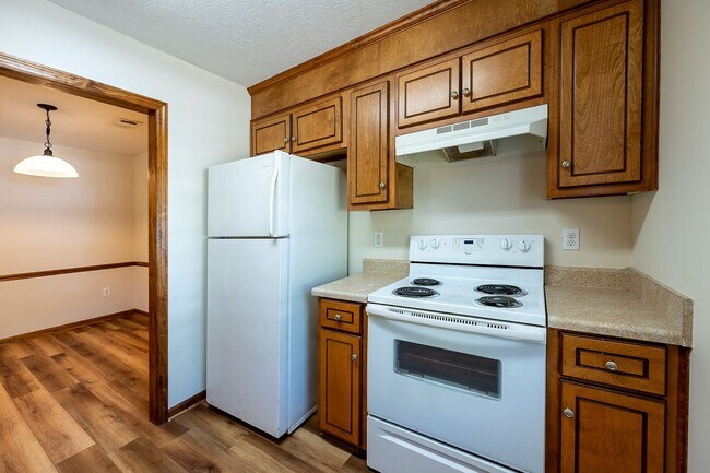 Building Photo - 602A Dorn St