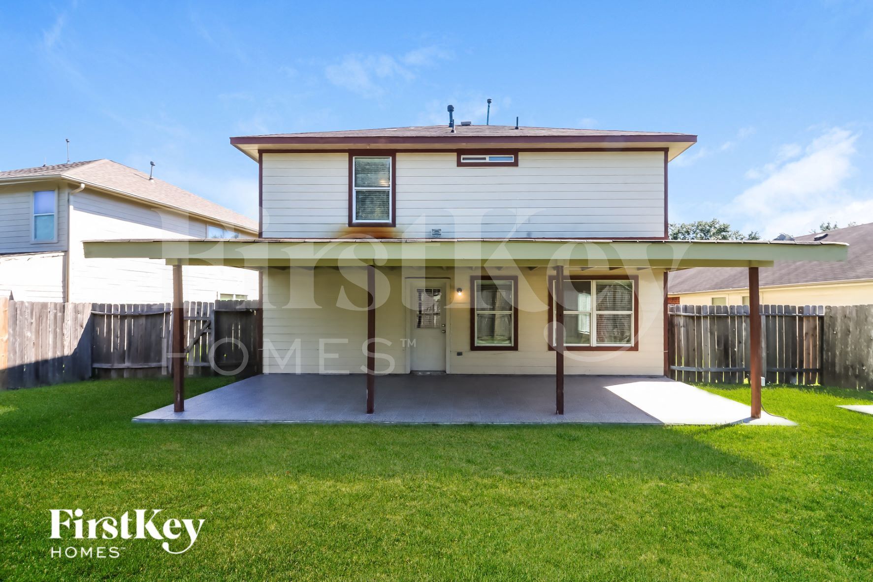 Building Photo - 20715 Sycamore Wood Dr