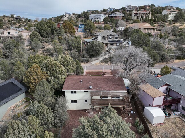 Building Photo - Beautiful Home for Rent in Prescott!