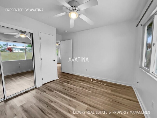 Building Photo - 236 Kalama St