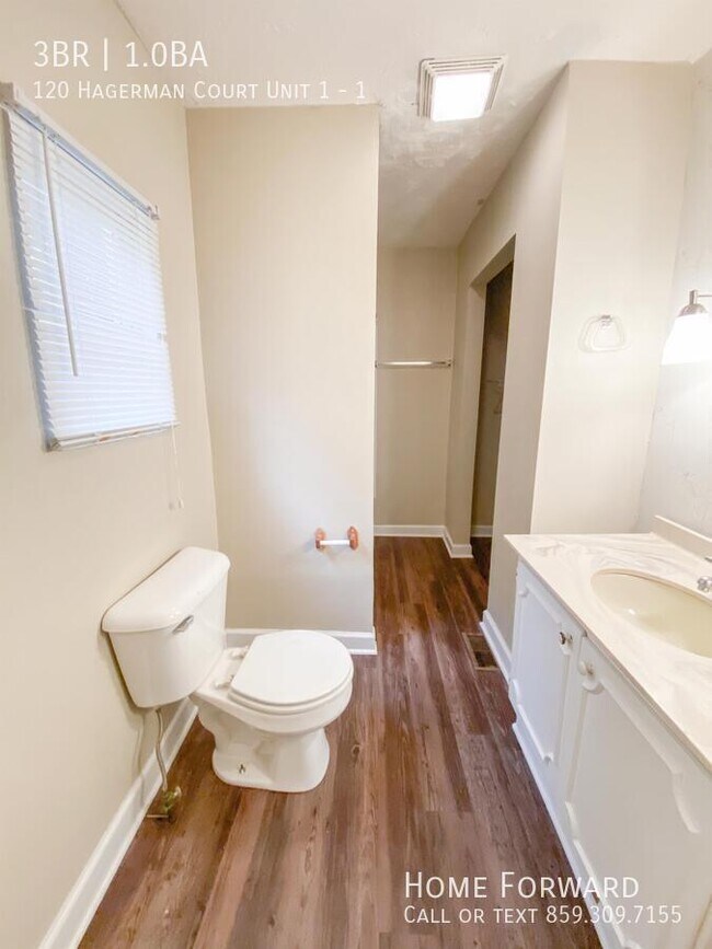 Building Photo - 120 Hagerman Ct