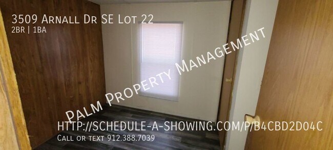 Building Photo - 3509 Arnall Dr