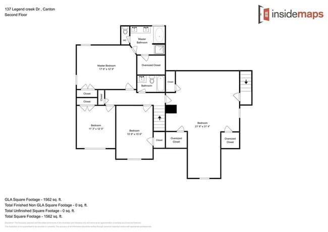 Building Photo - 137 Legend Creek Dr