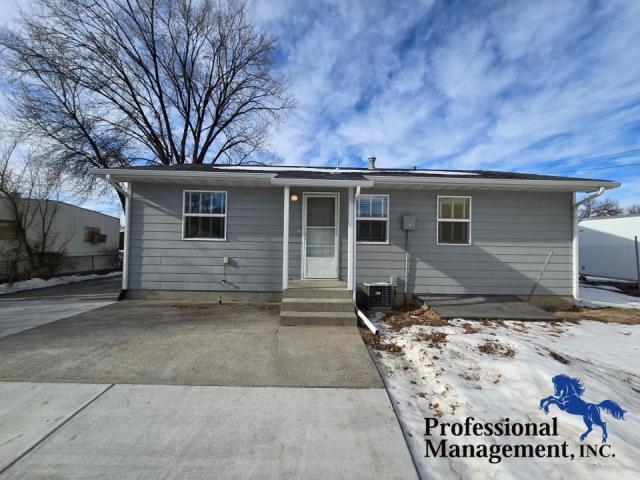 Building Photo - 2 bedroom in Billings MT 59101