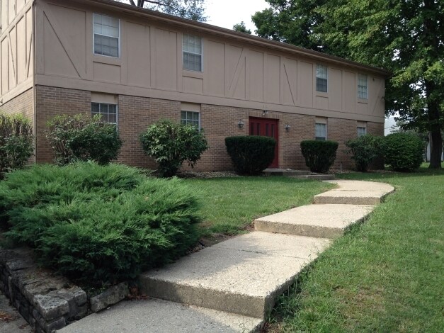 Building Photo - Cambridge Oaks Apartments