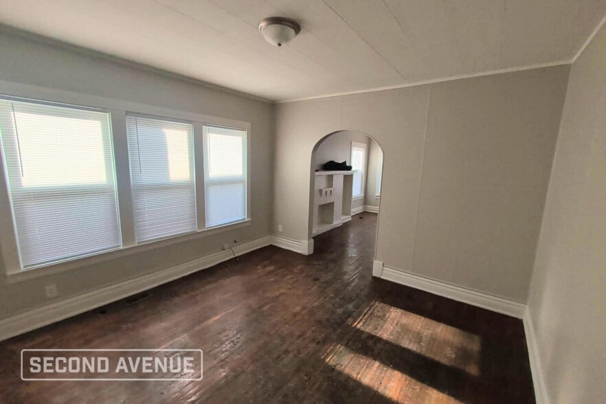 Building Photo - 8725 S Bishop St