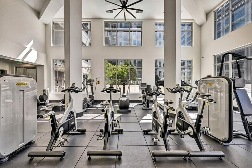 Building Photo - 782 Peachtree St NE