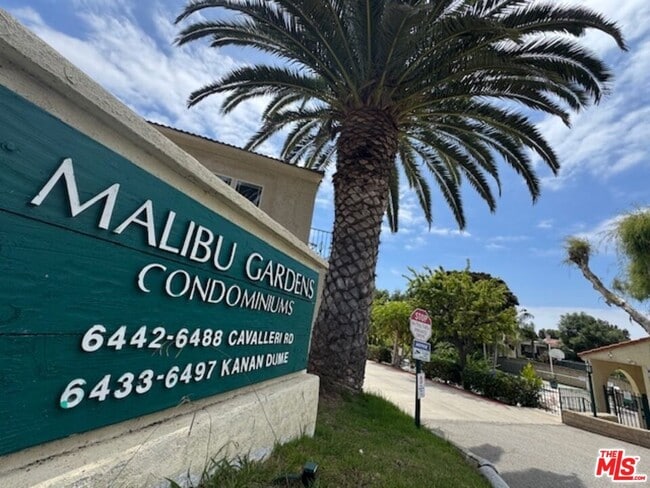 Building Photo - 6488 Cavalleri Rd