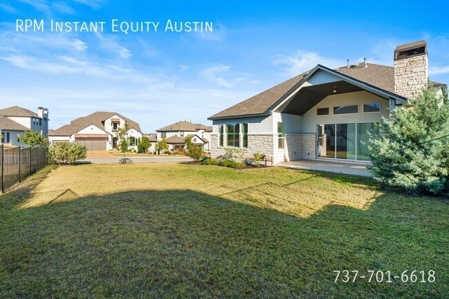 Building Photo - 424 Sitlington Ln