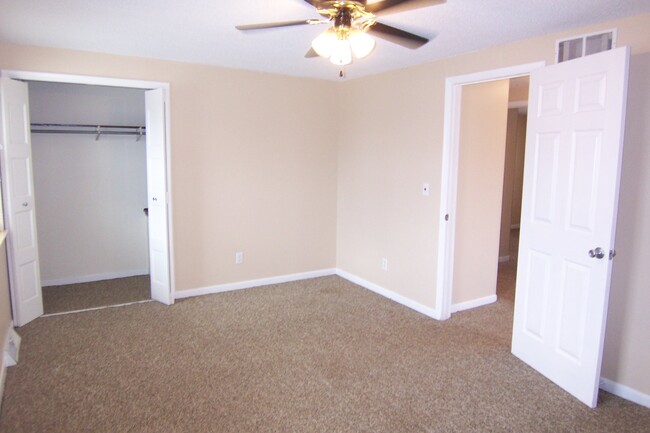 Bedroom 1 - 4670 Baylor Ct