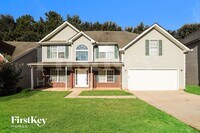 Building Photo - 1119 Oak Hollow Ct
