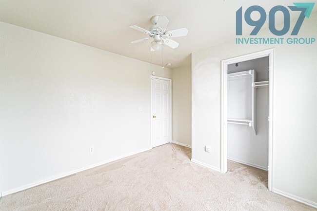 Building Photo - 805 Sequoyah Trail