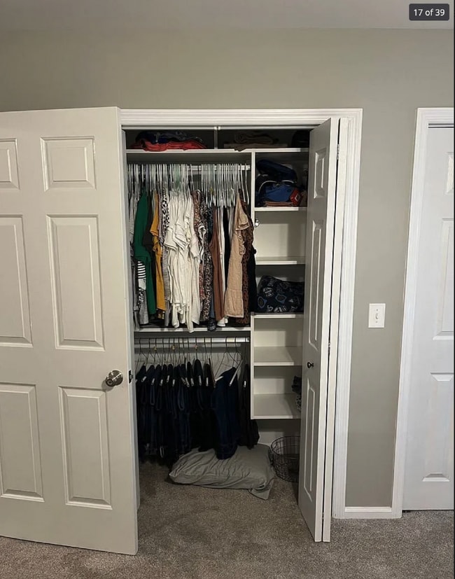 Building Photo - "Charming 2-Bedroom Retreat in Franklin with 1.5 Baths and Cozy 1244 Sq Ft Layout!"