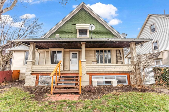 Building Photo - 4 br, 2 bath House - 4357 Torwood Court