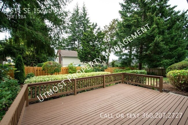Building Photo - 2611 SE 152nd Ave