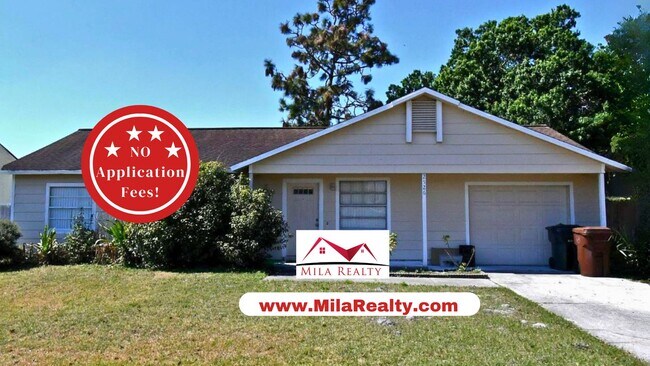 Primary Photo - 2526 Oak Hollow Dr