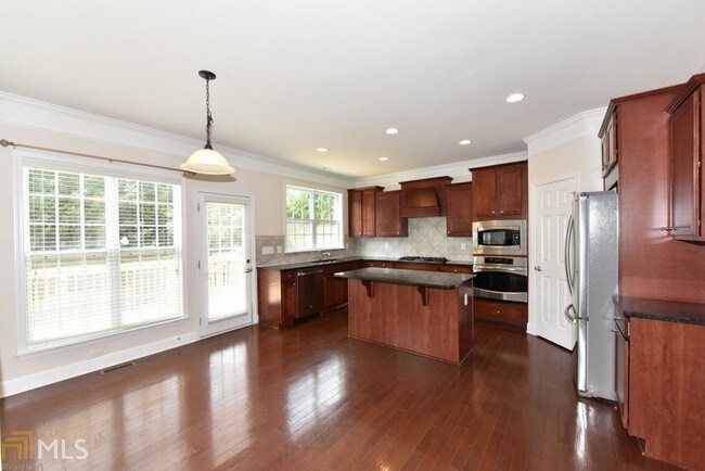 Building Photo - 4425 Colchester Creek Dr