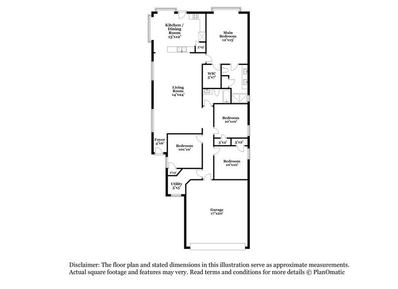 Building Photo - 323 Sea Breeze Dr