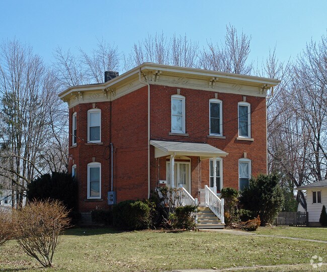 129 Forest St 129 Forest St Wellington OH 44090 Apartment Finder