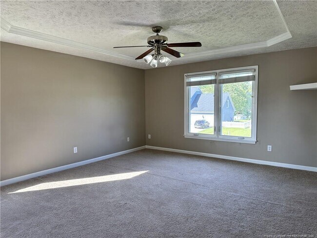 Building Photo - 6521 Ryefield Dr