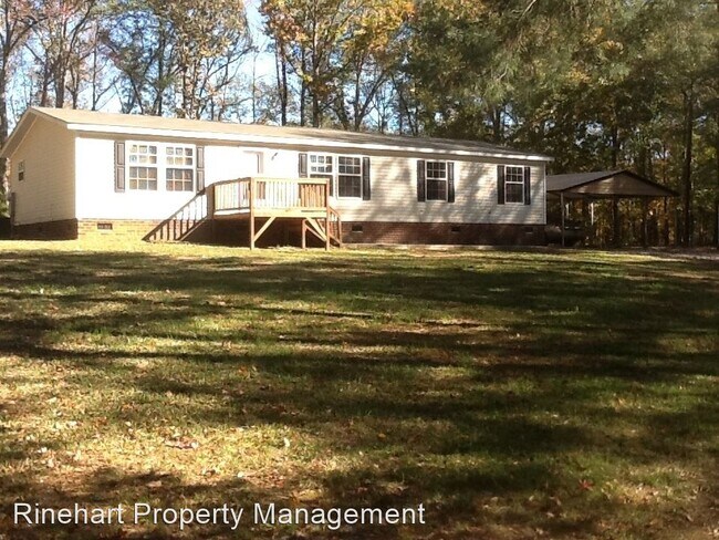 Primary Photo - 3 br, 2 bath House - 3491 Gaston Farm Road