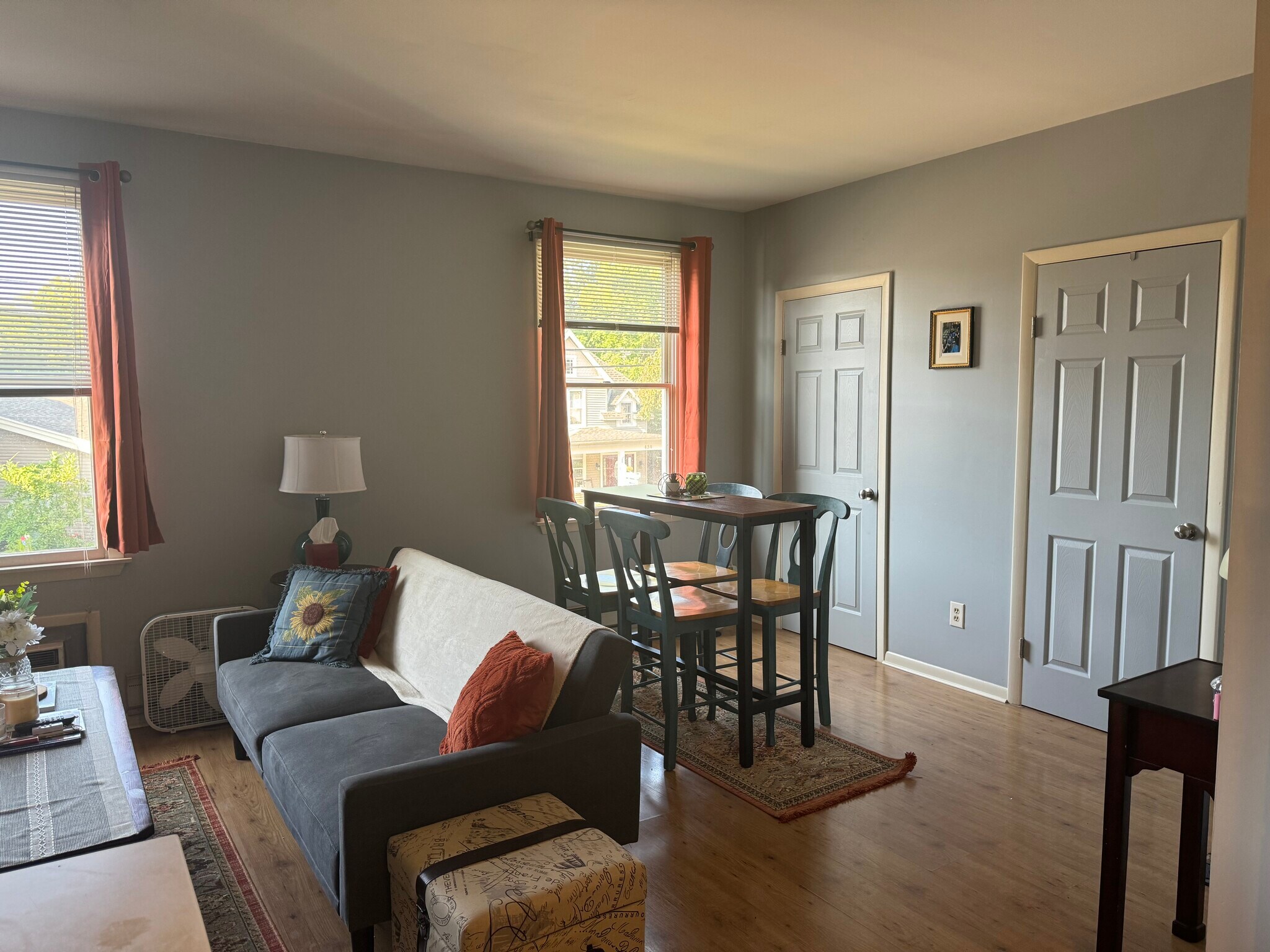 open family/dining - 439 W Loveland Ave