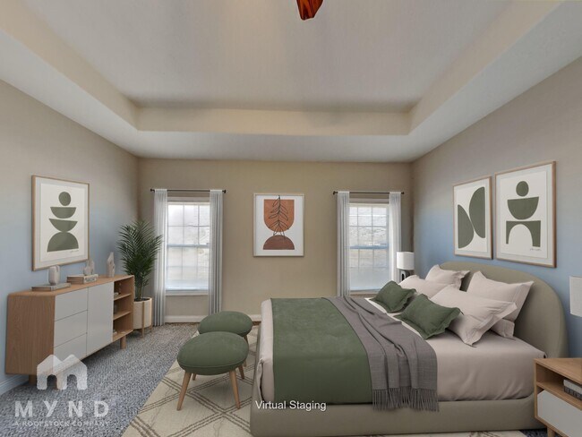 Building Photo - 5622 N 11th Ave