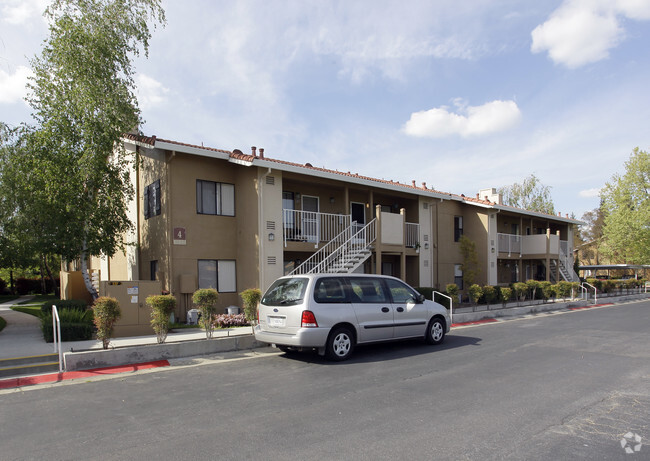 Primary Photo - Creekside Village Senior Apartments