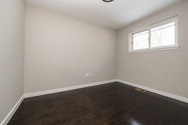Building Photo - 1201 Bickel Rd