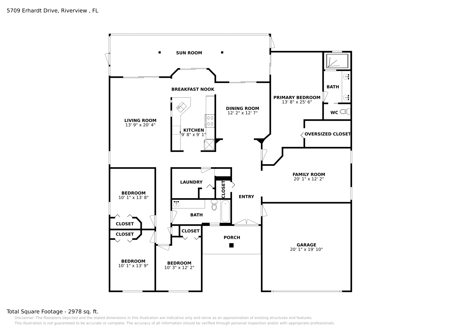 Building Photo - 5709 Erhardt Dr