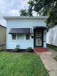 Building Photo - 1727 Gallagher St