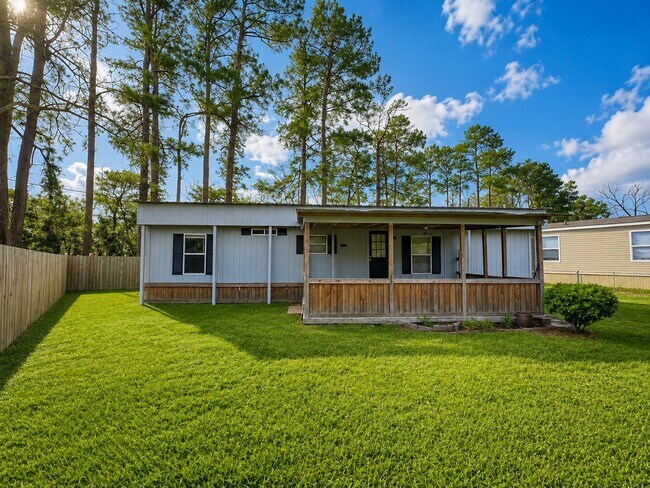 Building Photo - 1508 Darden Dr