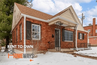 Building Photo - 2329 Brown Rd