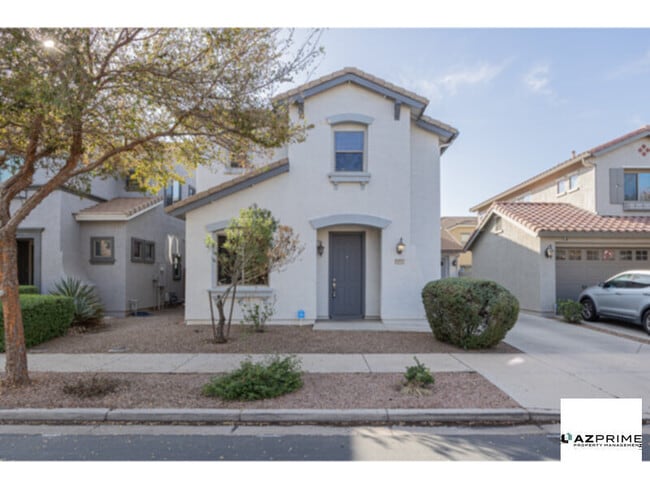 Building Photo - Beautiful 3/2.5 Queen Creek Home with Rare Game Room!