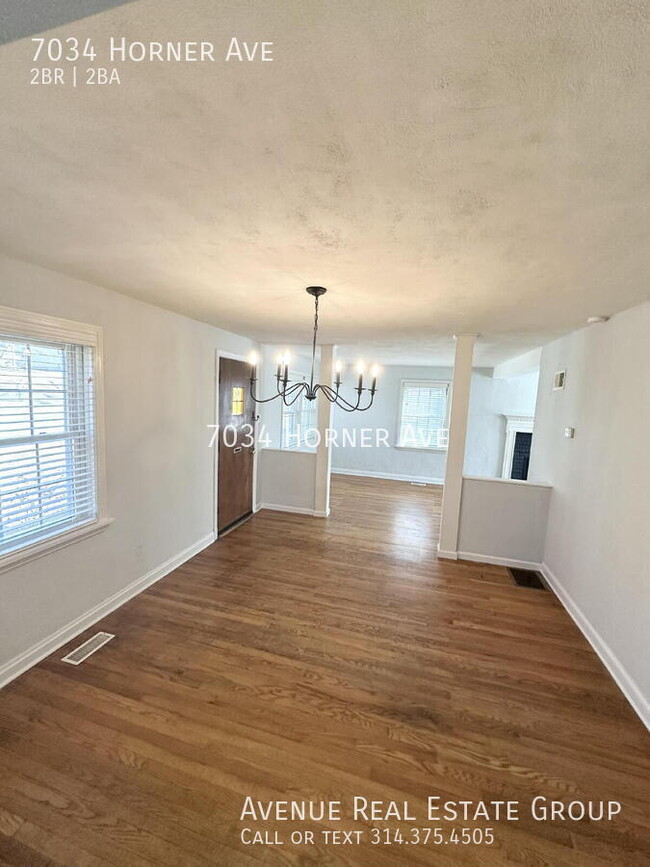 Building Photo - Charming 2-Bedroom Home with Spacious Kitc...