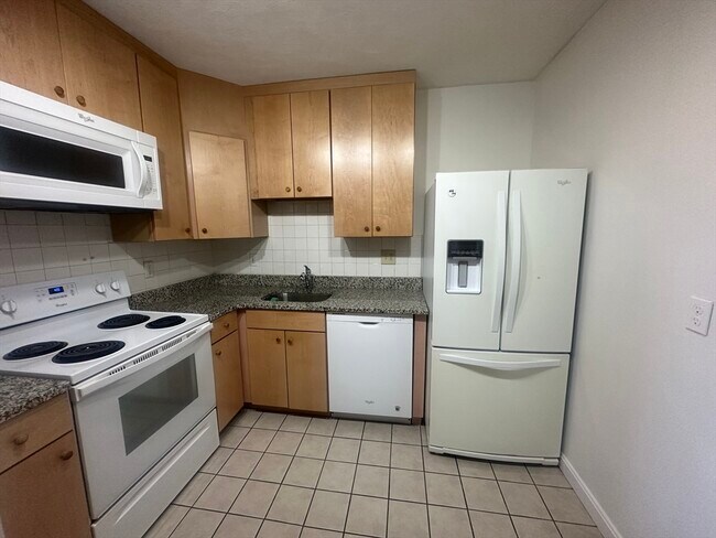 Building Photo - 2353 Massachusetts Ave